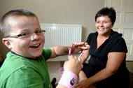 Harry Moseley - Making It Happen