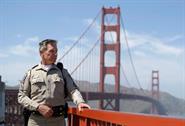 The Guardian of Golden Gate
