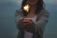 What is it that inspires you?