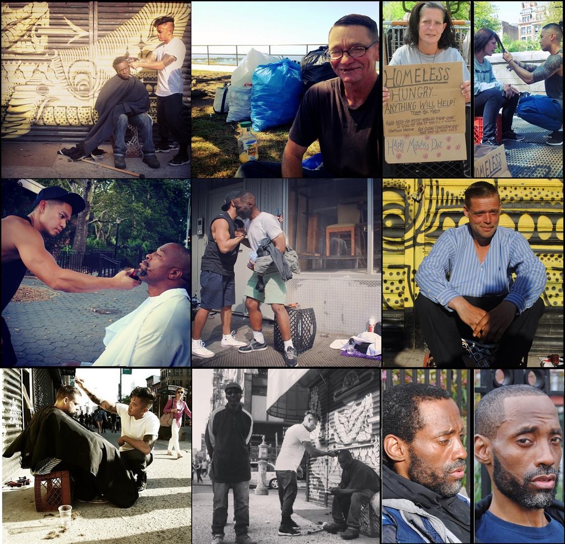 For it is in giving that we receive. - Francis of Assisi