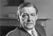 T.S Eliot