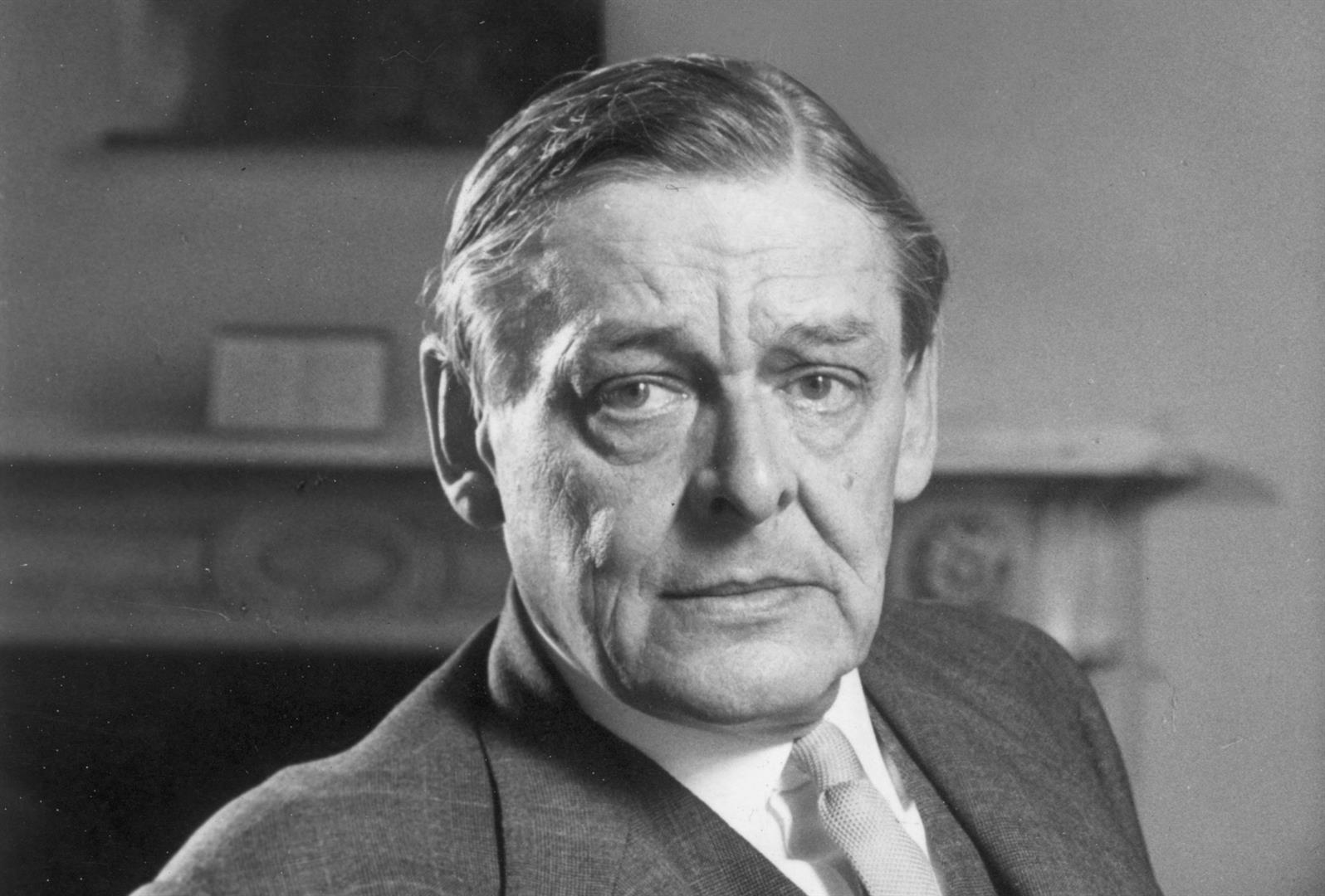 To do the useful thing, to say the courageous thing, to contemplate the beautiful thing: that is enough for one man's life. - T.S Eliot