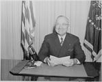 Harry S. Truman