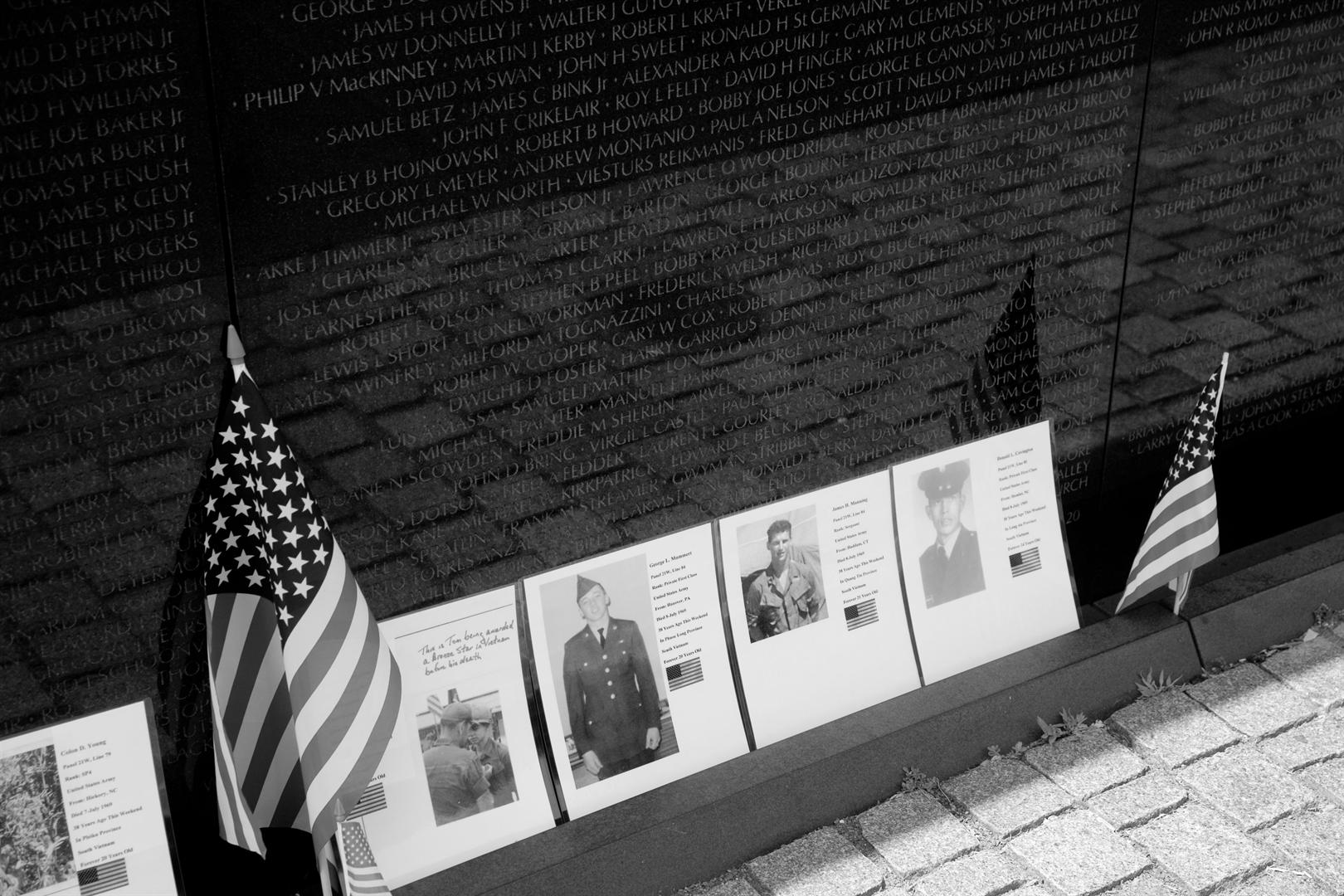 Only the dead have seen the end of war. - Plato