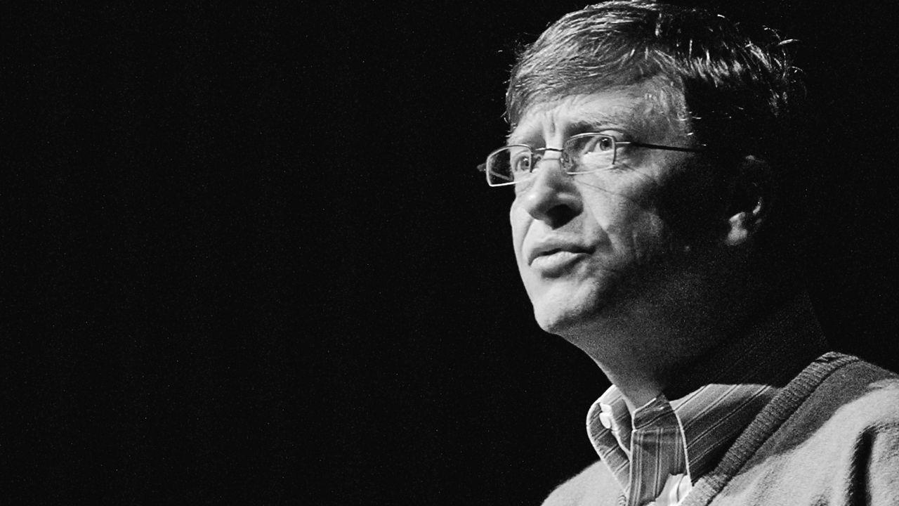 Don't compare yourself with anyone in this world...if you do so, you are insulting yourself. - Bill Gates