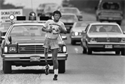 Terry Fox