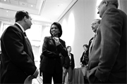 Condoleezza Rice