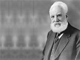 Alexander Graham Bell