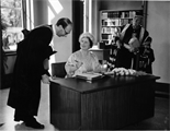 Queen Mother Elizabeth