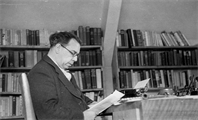 J.B. Priestley