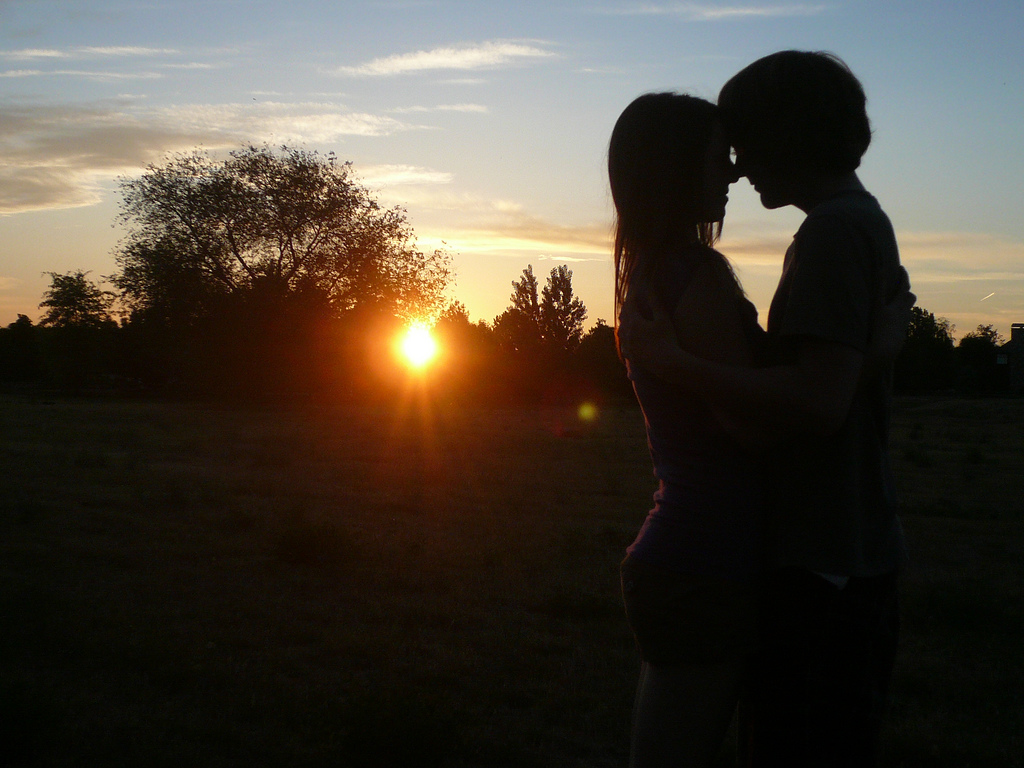 The best love is the kind that awakens the soul and makes us reach for more, that plants a fire in our hearts and brings peace to our minds. And that's what you've given me. That's what I'd hoped to give you forever - Nicholas Sparks