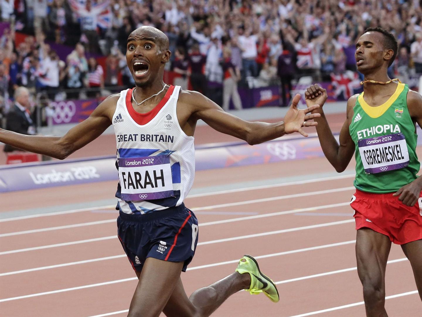 All pressure is self-inflicted. It's what you make of it or how you let it rub off on you. - Sebastian Coe