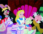 Lewis Carroll
