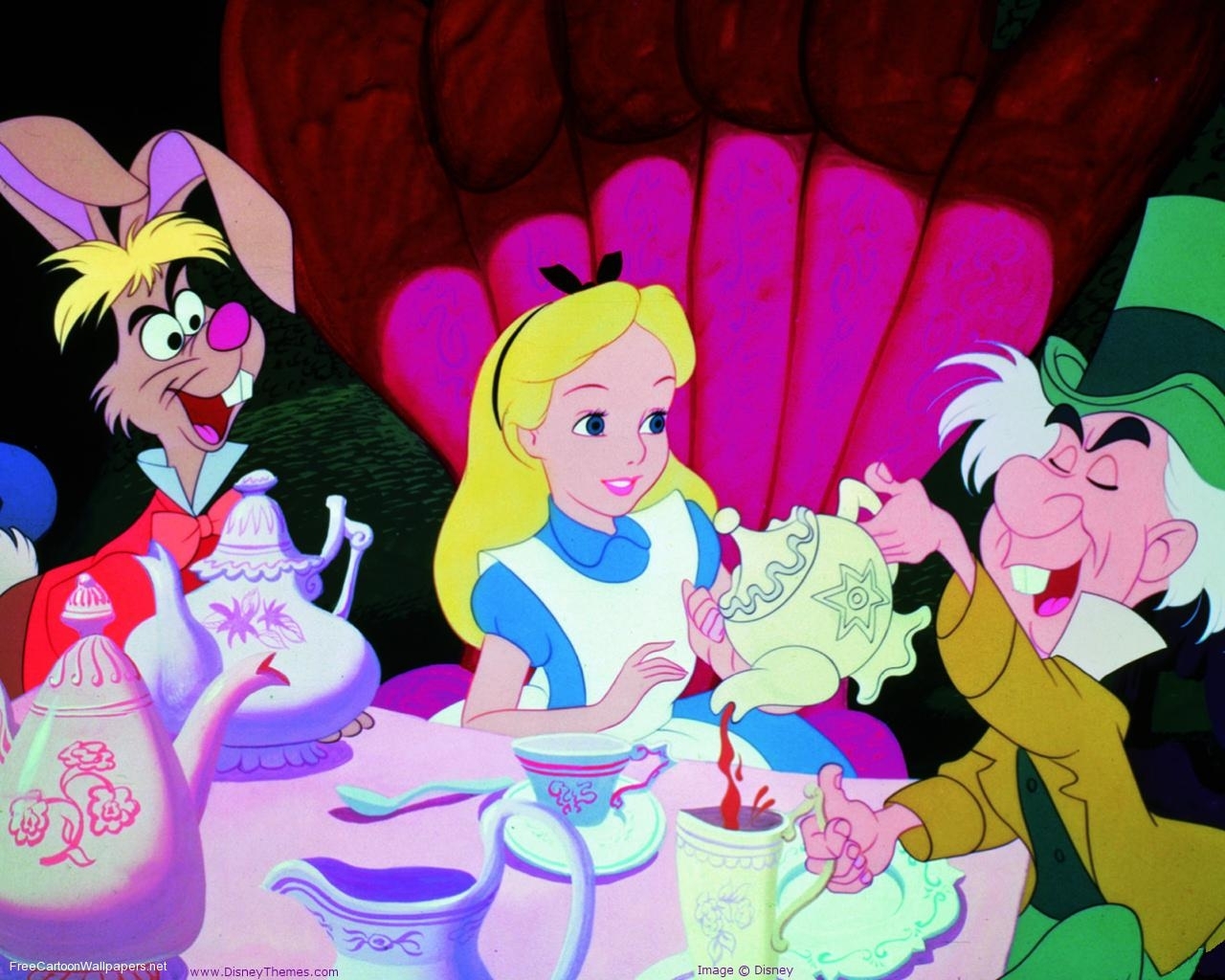 One of the deep secrets of life is that all that is really worth the doing is what we do for others. - Lewis Carroll