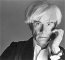 Andy Warhol