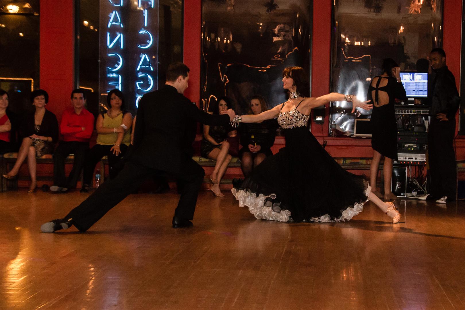 You've gotta dance like there's nobody watching, Love like you'll never be hurt, Sing like there's nobody listening, And live like it's heaven on earth. - William W. Purkey