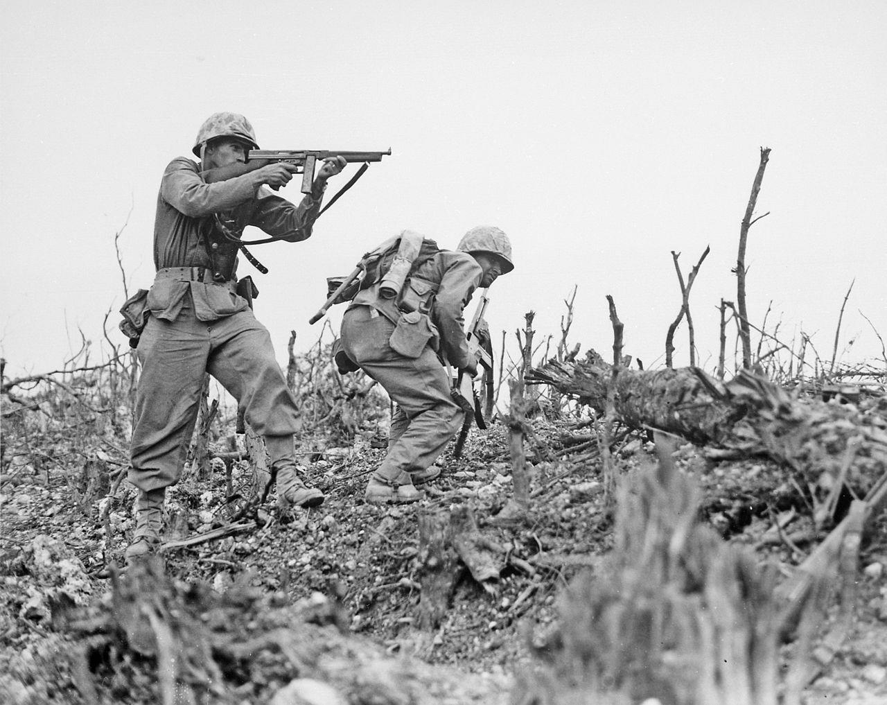 When you go home, tell them of us and say: For their tomorrow, we gave our today. - John Maxwell Edmonds