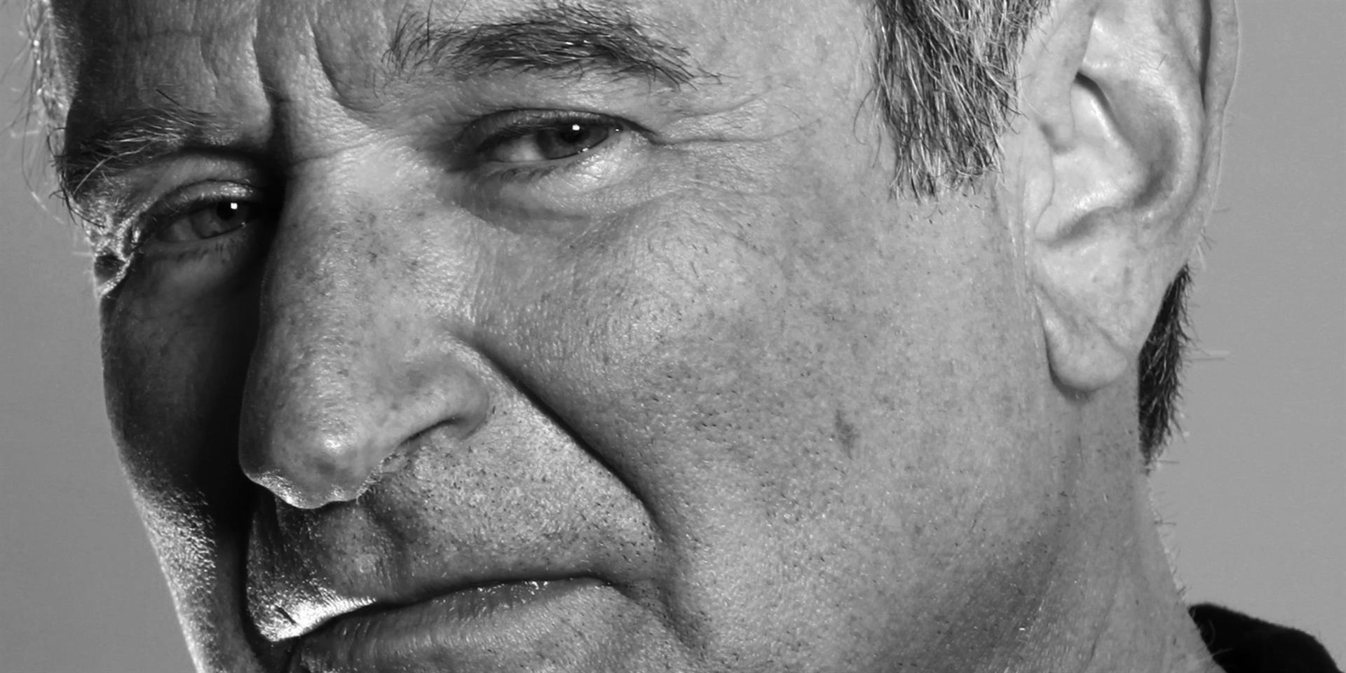 No matter what people tell you, words and ideas can change the world. - Robin Williams