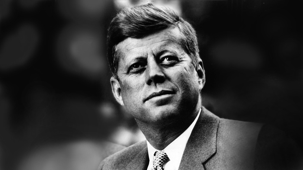 The Chinese use two brush strokes to write the word 'crisis.' One brush stroke stands for danger; the other for opportunity. In a crisis, be aware of the danger--but recognize the opportunity. - John Fitzgerald Kennedy