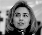 Hilary Clinton