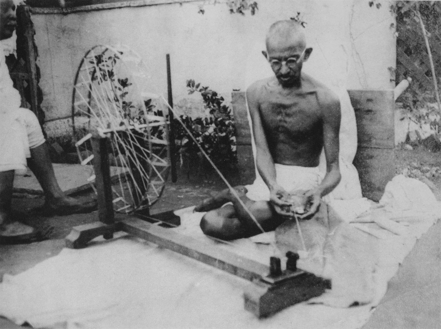 To believe in something, and not to live it, is dishonest. - Mahatma Gandhi