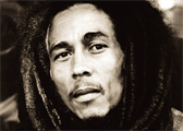 Bob Marley