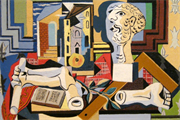Pablo Picasso