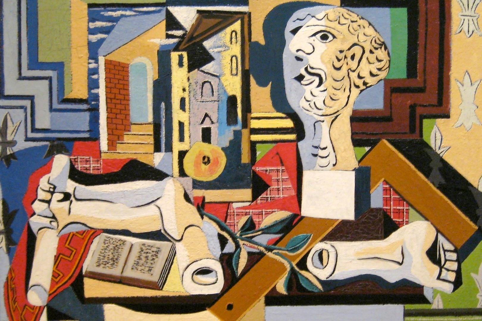 Everything you can imagine is real. - Pablo Picasso