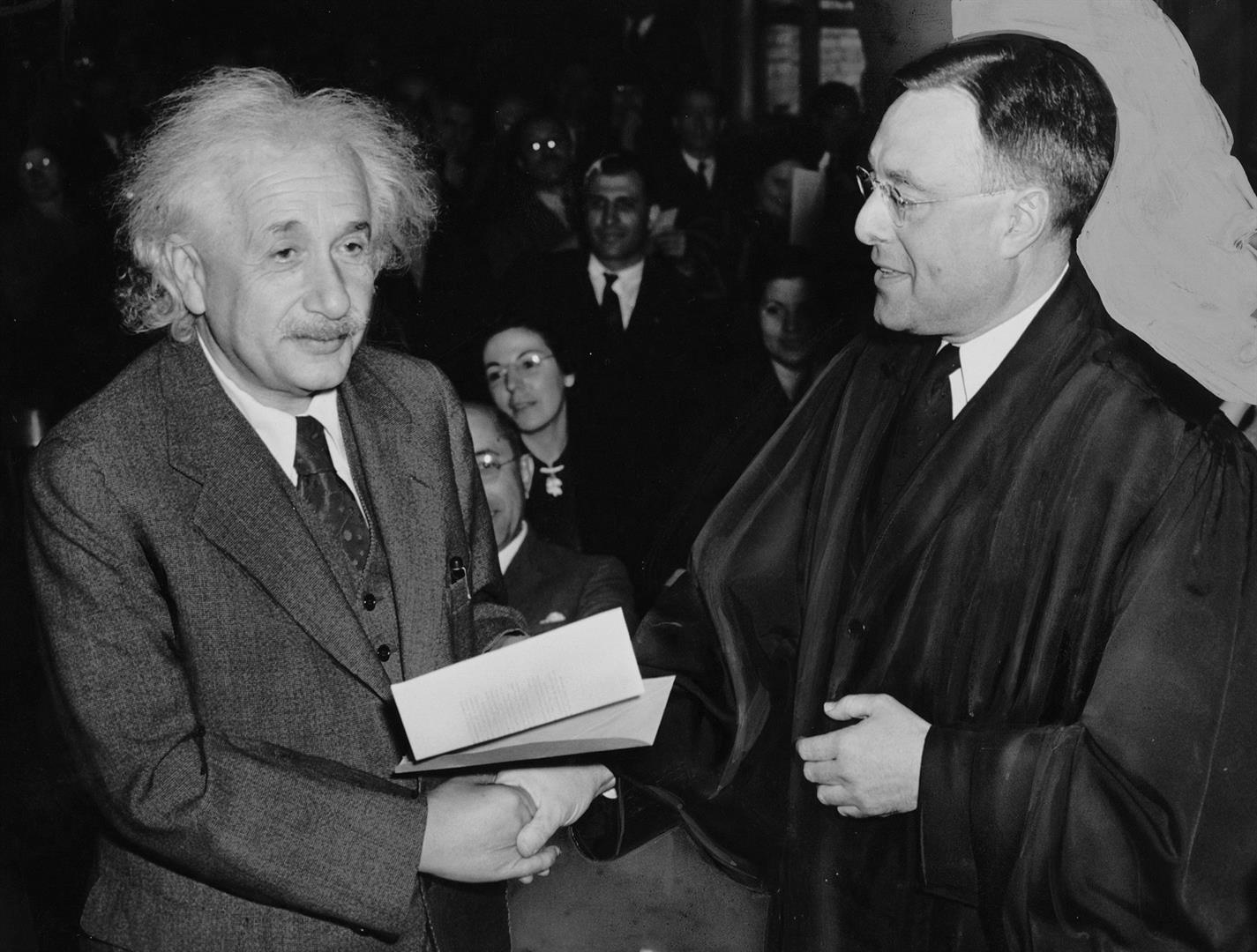 There are only two ways to live your life. One is as though nothing is a miracle. The other is as though everything is a miracle. - Albert Einstein