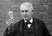 Thomas Edison