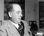 C. S. Lewis