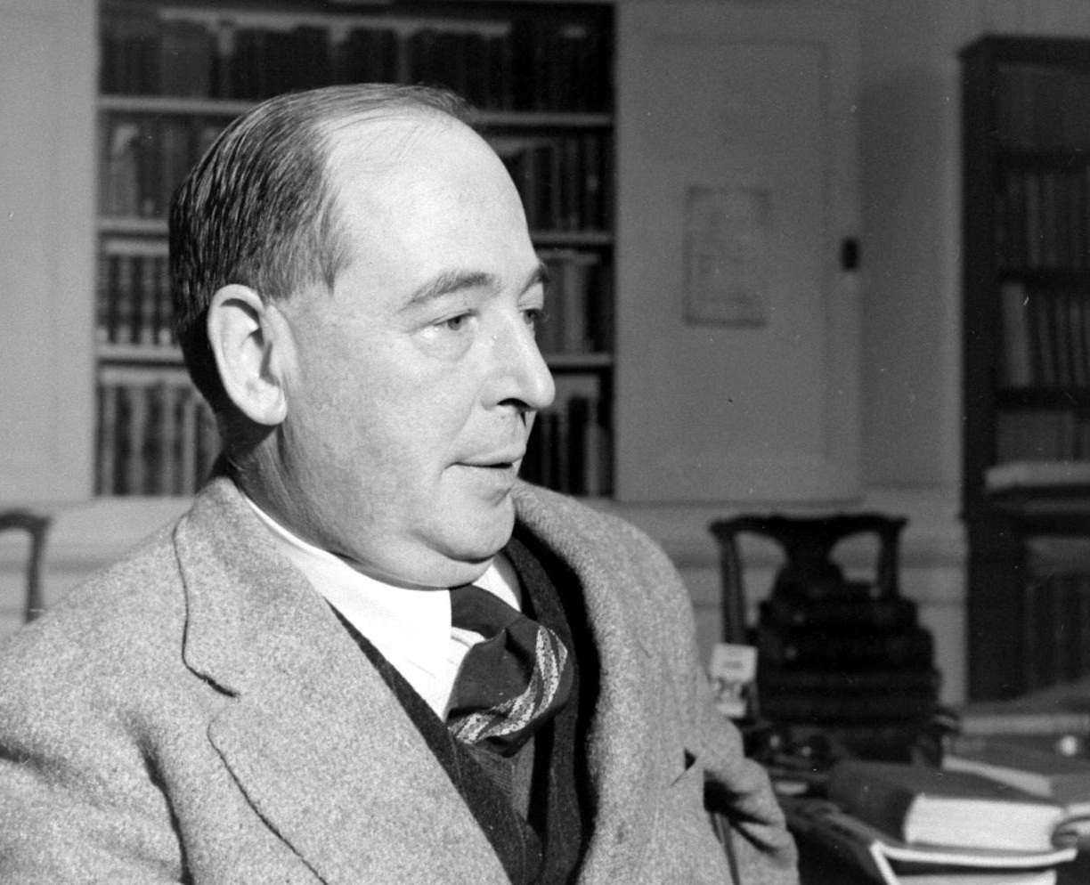 Friendship is born at that moment when one person says to another: What! You too? I thought that no one but myself . . . - C. S. Lewis