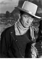 John Wayne