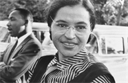 Rosa Parks