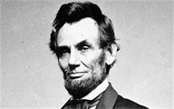 Abraham Lincoln