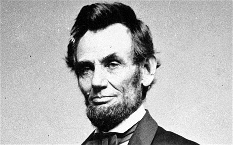 And in the end, it's not the years in your life that count. It's the life in your years. - Abraham Lincoln
