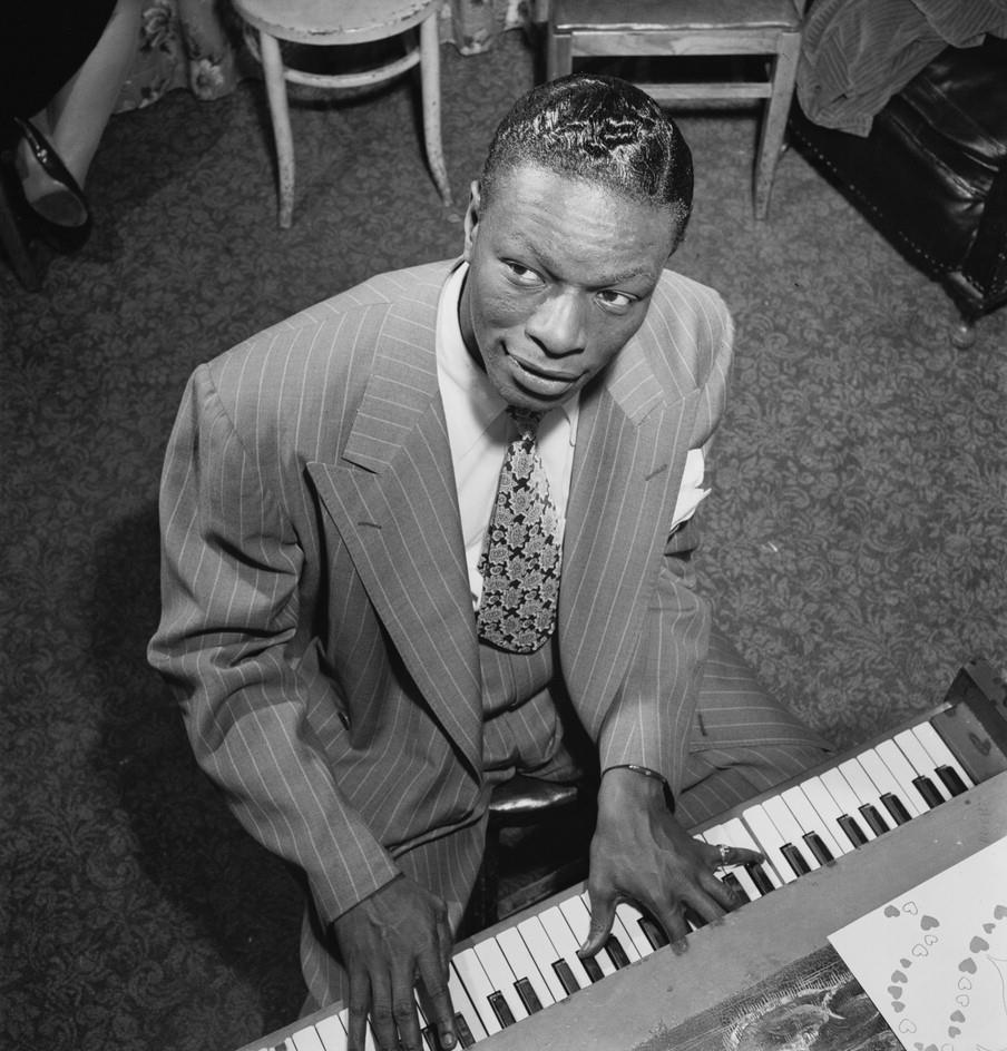 The greatest thing you'll ever learn is to love and be loved in return. - Nat King Cole