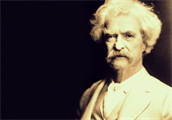 Mark Twain
