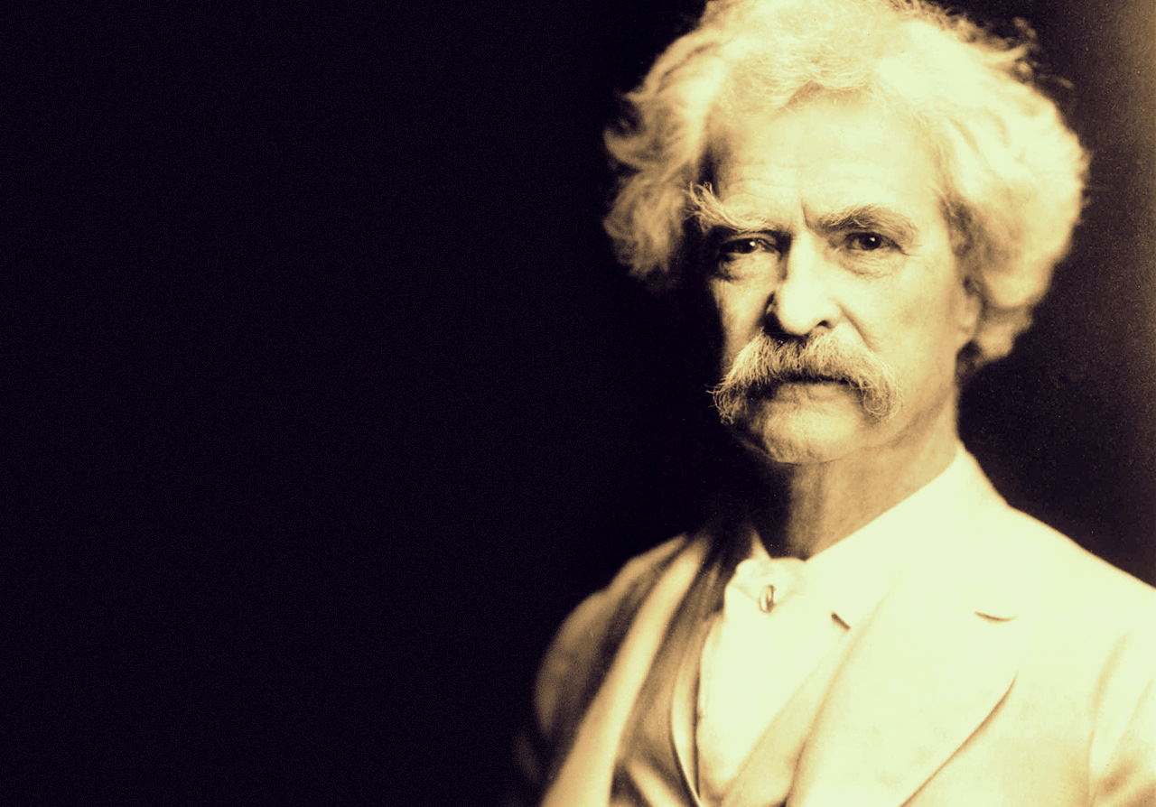 If you tell the truth, you don't have to remember anything. - Mark Twain