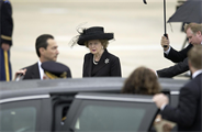 Margaret Thatcher