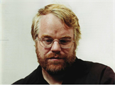 Philip Seymour Hoffman