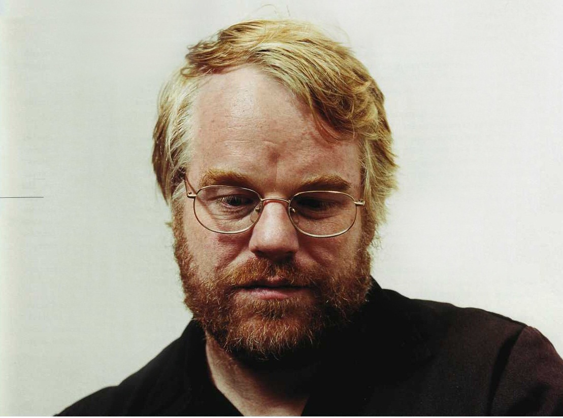 Ultimately, if you stick to your guns, you have the career that you want. - Philip Seymour Hoffman