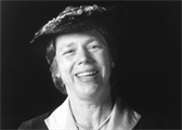 Eleanor Roosevelt