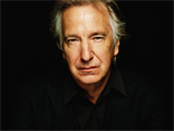 Alan Rickman