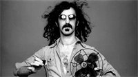 Frank Zappa