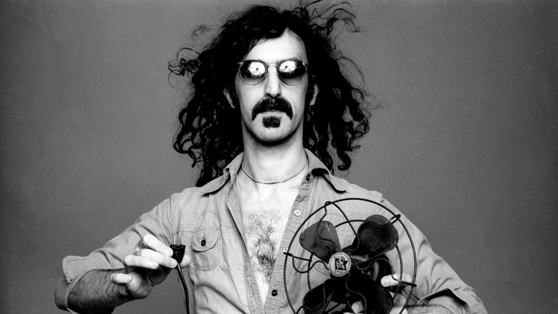 If you end up with a boring miserable life because you listened to your mom, your dad, your teacher, your priest, or some guy on television telling you how to do your shit, then you deserve it. - Frank Zappa