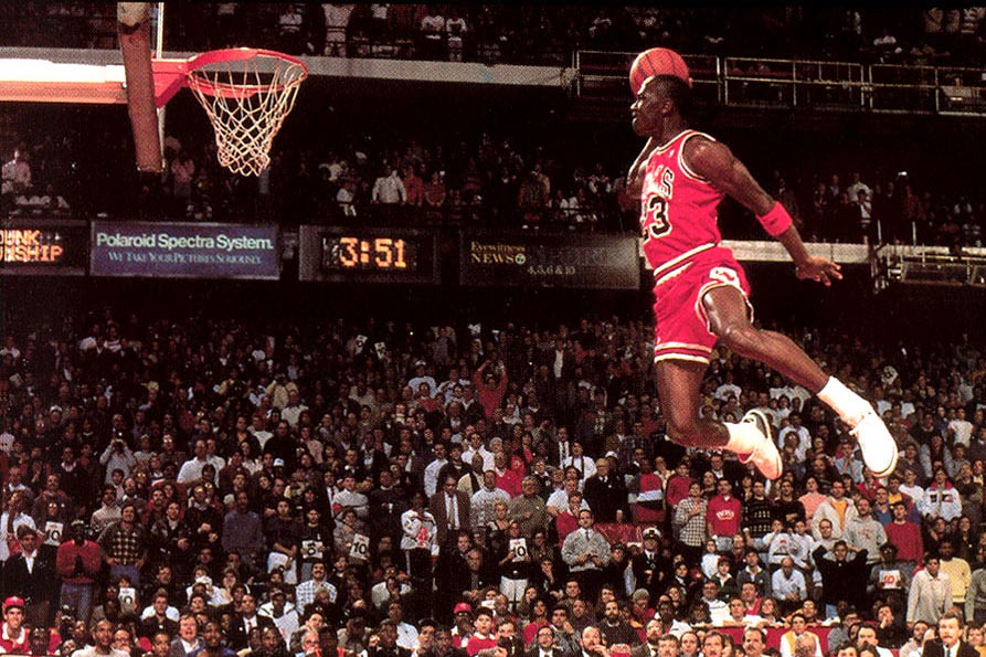 I've missed more than 9000 shots in my career. I've lost almost 300 games. 26 times, I've been trusted to take the game winning shot and missed. I've failed over and over and over again in my life. And that is why I succeed. - Michael Jordan