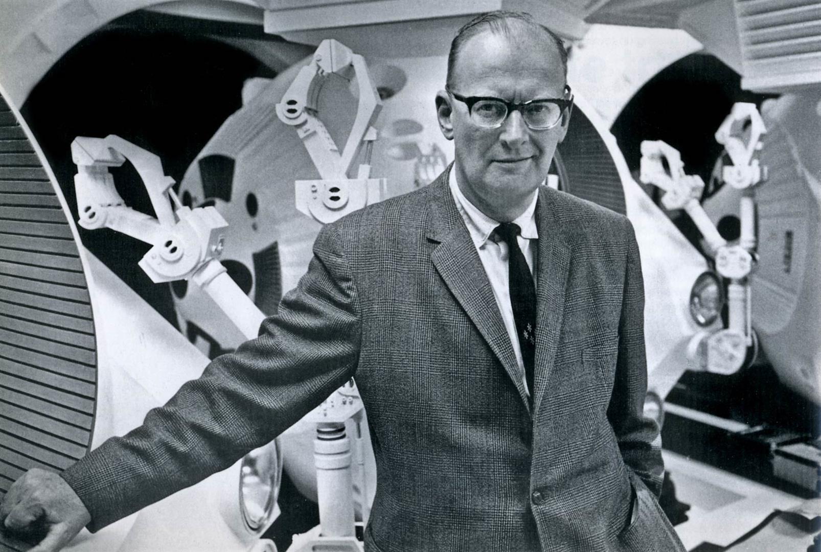 The only way of discovering the limits of the possible is to venture a little way past them into the impossible. - Arthur C. Clarke