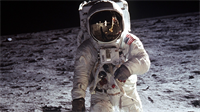 Buzz Aldrin