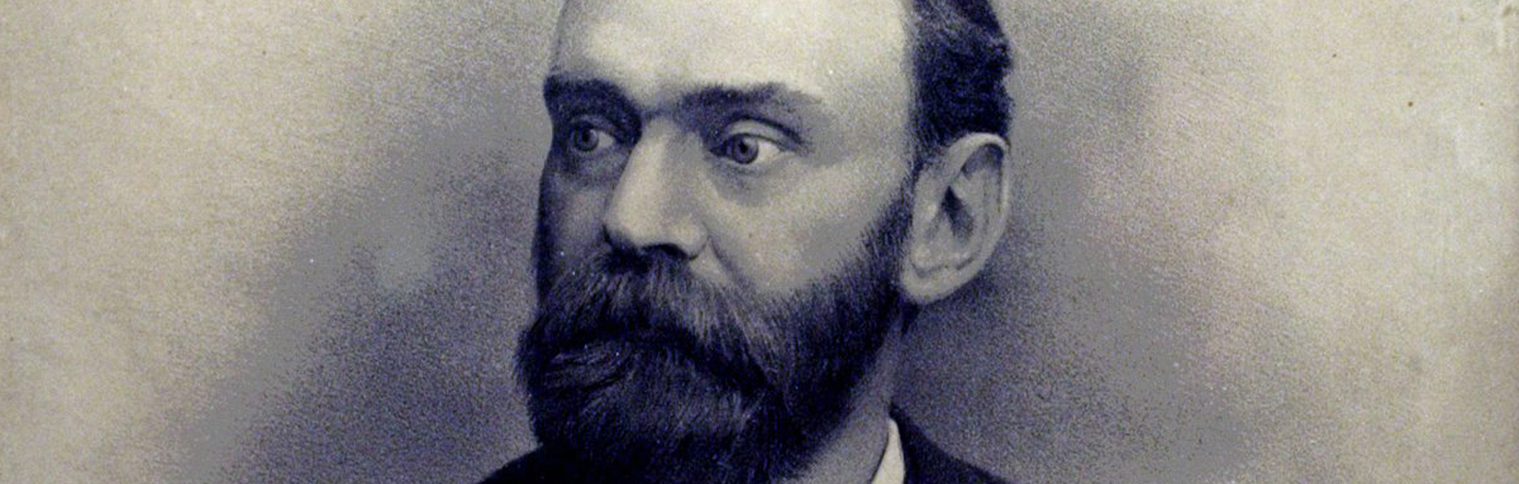 If I have a thousand ideas and only one turns out to be good, I am satisfied - Alfred Nobel